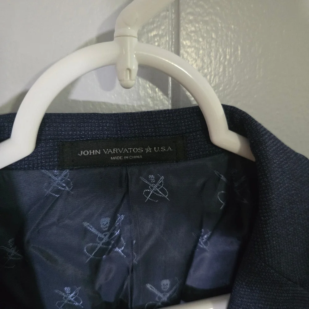 John Varvatos USA john varvatos